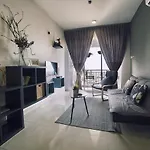 Merton Residence Ipoh