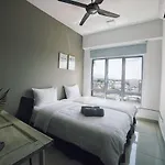 Merton Residence Ipoh