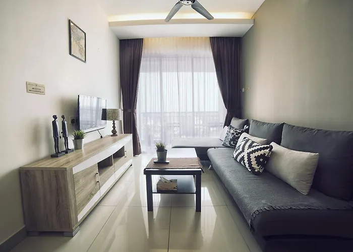 Merton Residence Ipoh