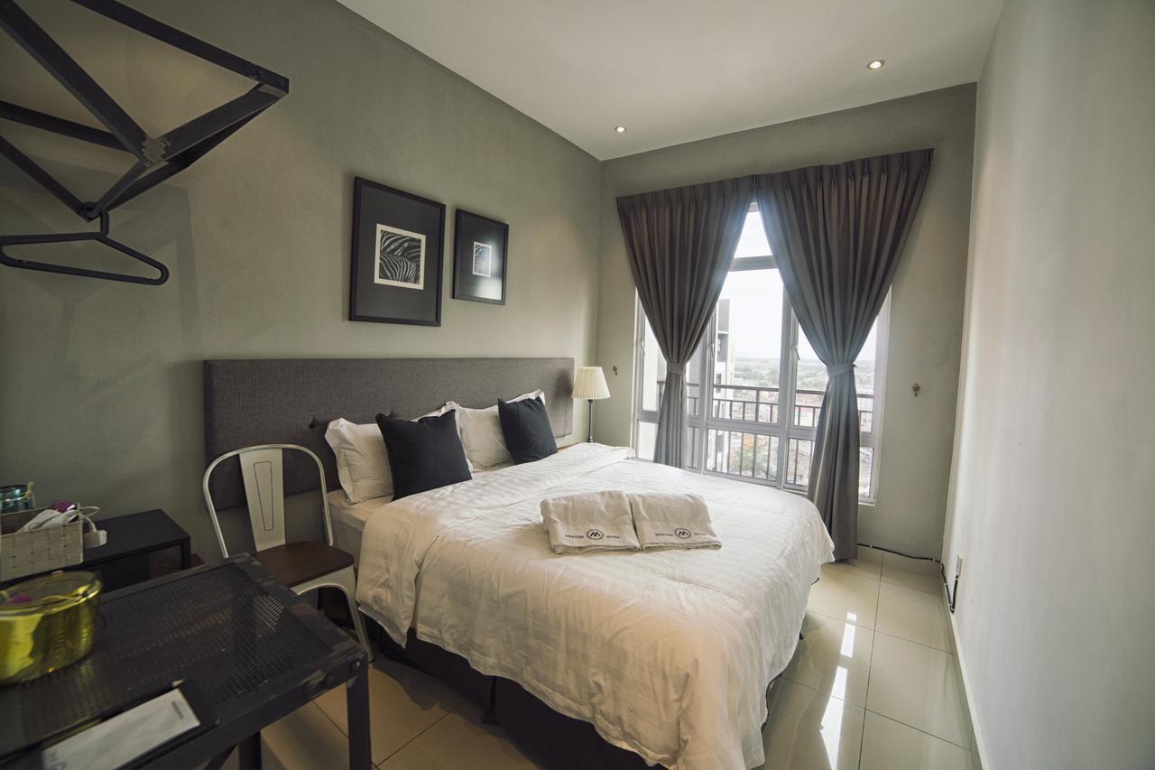 Homestay Merton Ipoh