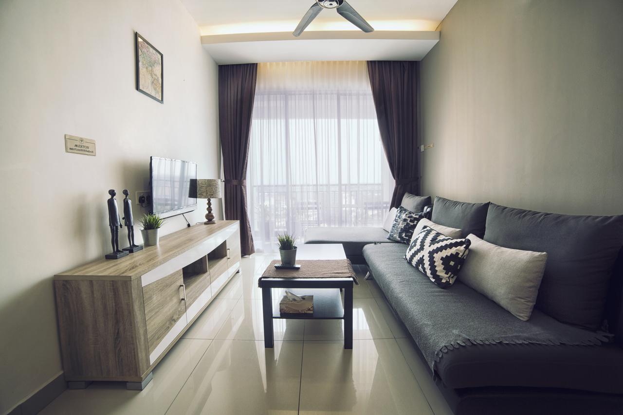 Homestay Merton