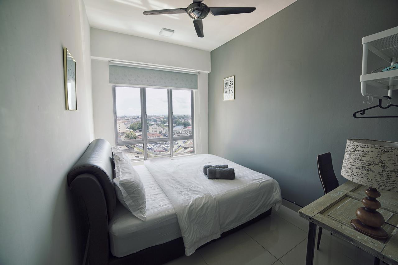 Homestay Merton *