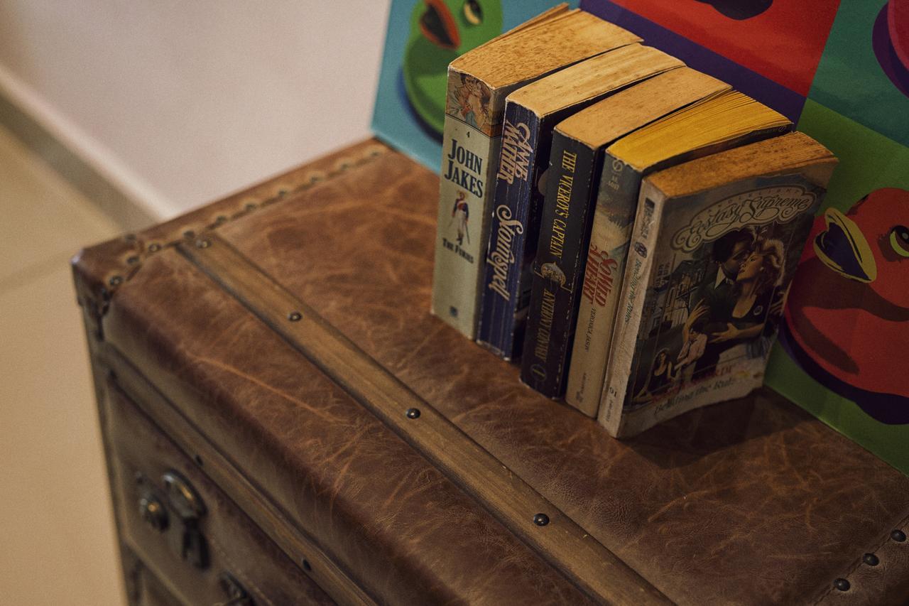 Homestay Merton *