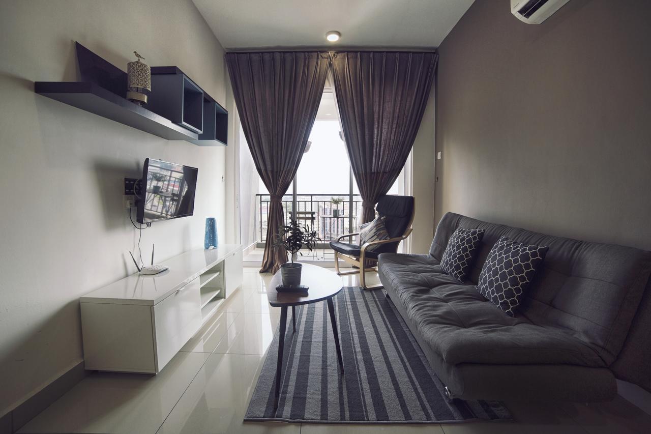 Homestay Merton Ipoh