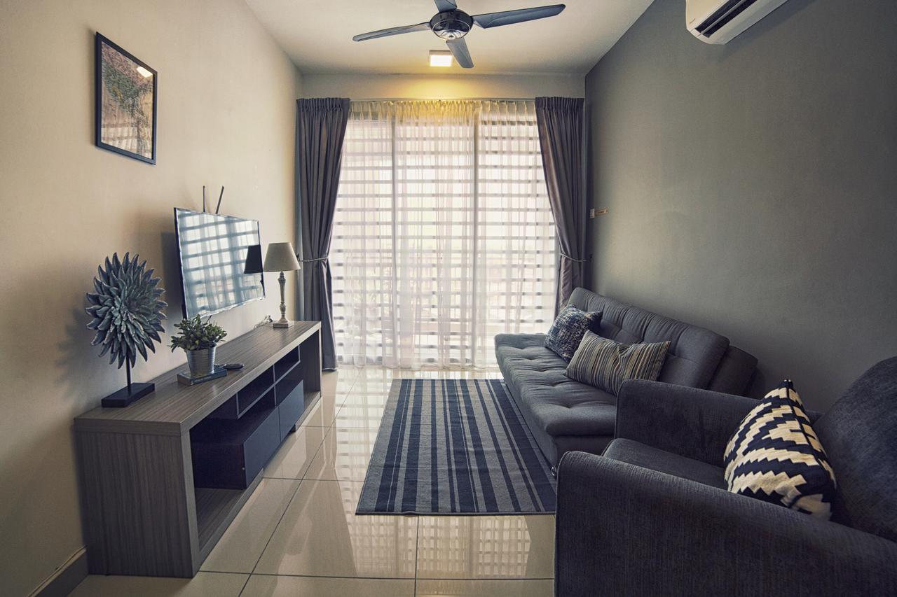 Merton Homestay Ipoh