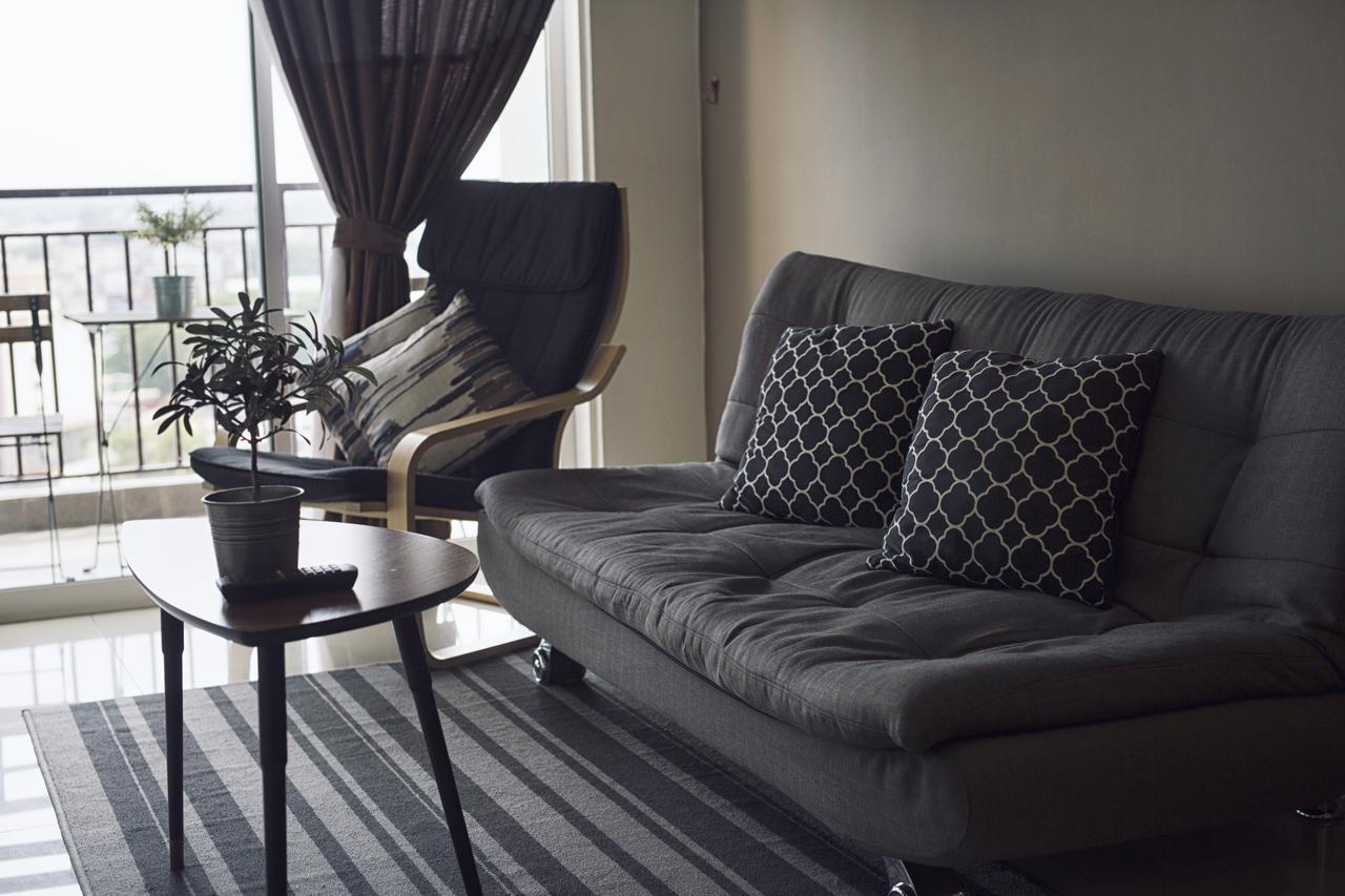 Merton Homestay