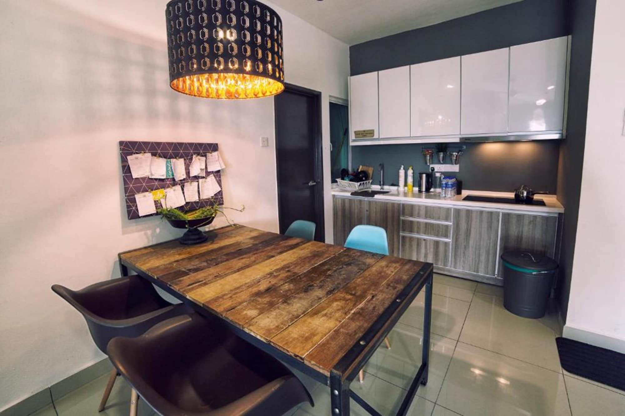Homestay Merton Ipoh