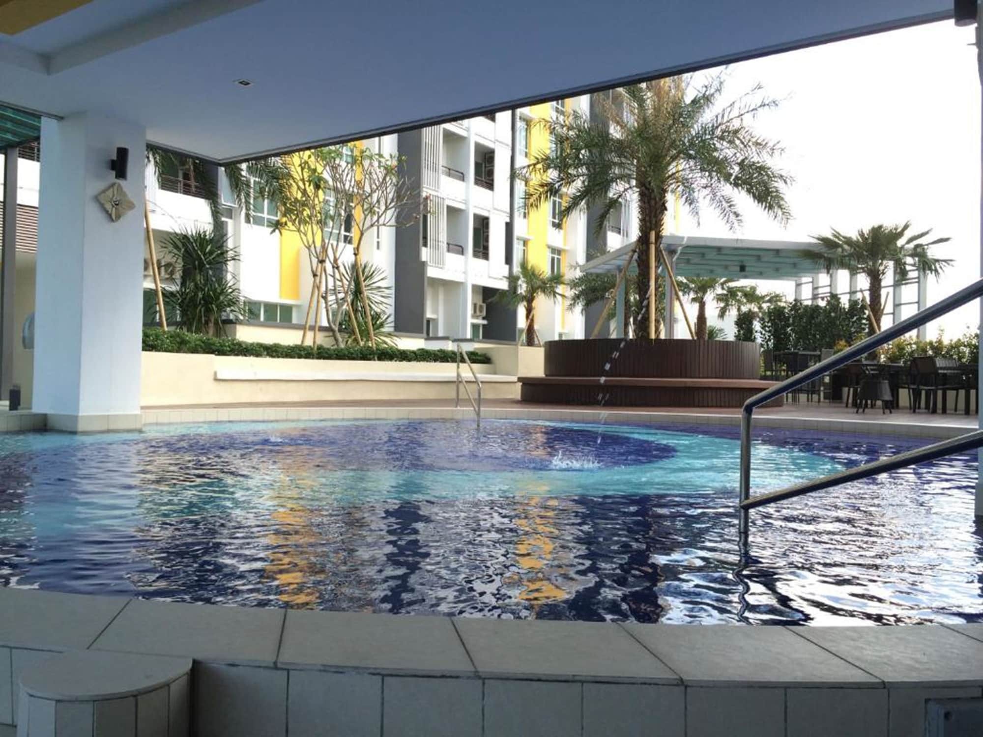 Merton Ipoh